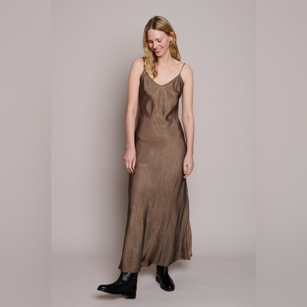Organic by John Patrick Bias Ankle Slip
